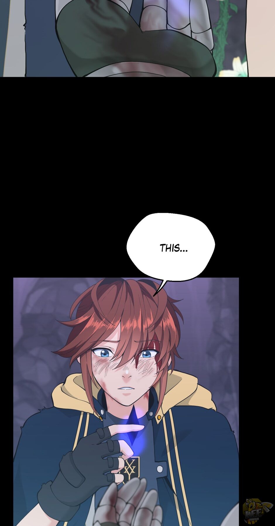 The Beginning After The End Chapter 119 image 062